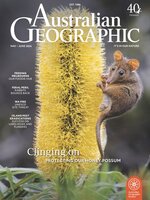 Australian Geographic